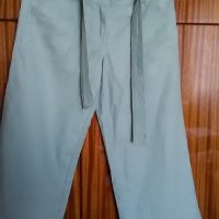 Дамски 3/4 панталон нов, снимка 2 - Къси панталони и бермуди - 25987142