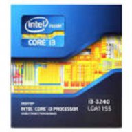 процесор cpu intel i3 3240 3.4ghz socket сокет 1155, снимка 2 - Процесори - 17899878
