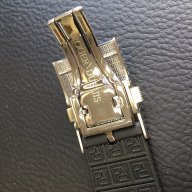 Мъжки луксозен часовник Roger Dubuis Excalibur Platinum клас ААА+ реплика, снимка 4 - Мъжки - 16677740