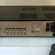 sony str av-280l stereo receiver-made in japan-внос швеицария, снимка 11 - Ресийвъри, усилватели, смесителни пултове - 18182913