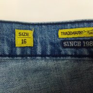 Мъжки дънкови панталони  Cars Jeans за 13-14 год., снимка 8 - Дънки - 15365724