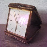 KIENZLE стар часовник от Германия, снимка 2 - Антикварни и старинни предмети - 17258582