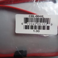 Кабел CBL-0044L 100 % Ново., снимка 2 - Кабели и адаптери - 11330590