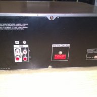 sony tc-ex90 stereo cassette deck-внос швеицария, снимка 7 - Плейъри, домашно кино, прожектори - 10774694