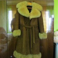 Кожуси за сибирски студ, снимка 1 - Палта, манта - 9304829
