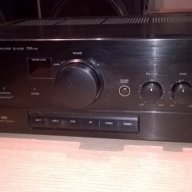 *Technics su-x120 made in japan-230w-stereo amplifier-внос швеицария, снимка 7 - Ресийвъри, усилватели, смесителни пултове - 16365784