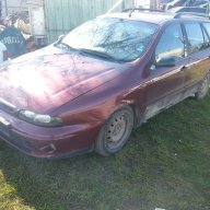 6 броя Fiat Marea 1.8,1.6,1.9,2.0 на части, снимка 10 - Автомобили и джипове - 12326535