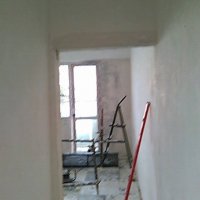 Ремонт на домове и офиси - боя, шпакловка, обръщане на прозорци, снимка 4 - Бояджийски услуги - 11645728
