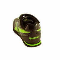 Светещи детски маратонки Reebok, 22-ри номер, снимка 3 - Детски маратонки - 24507402