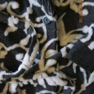 Намаление връхна дреха тип манто, снимка 4 - Палта, манта - 9103468