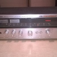 kenwood kr-3090-stereo receiver-made in japan-внос швеицария, снимка 2 - Ресийвъри, усилватели, смесителни пултове - 19641210