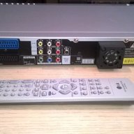 Lg dr175 dvd recorder+remote-внос швеицария, снимка 6 - Ресийвъри, усилватели, смесителни пултове - 13568280