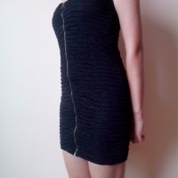 Малка черна рокля, снимка 3 - Рокли - 19063242