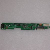 модул за зареждане за лаптоп Dell XPS M1330 + USB Board 48.4c302.031 06602-3, снимка 1 - Захранвания и кутии - 19067741