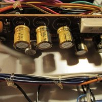 реновиране и ремонт на ретро аудио машини, снимка 8 - Ресийвъри, усилватели, смесителни пултове - 14779761