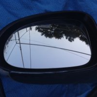ляво огледало Golf V MK 5, снимка 5 - Части - 24480841