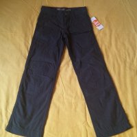 Нов панталон за момче Okaidi/Окайди, 100% оригинал, с етикет, снимка 4 - Детски панталони и дънки - 20068491