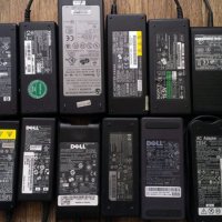  Оригинални адаптери/зарядни за лаптоп , снимка 1 - Кабели и адаптери - 18898014