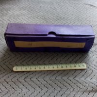 Кутия от вилици #2, снимка 4 - Антикварни и старинни предмети - 20484055