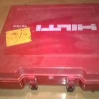 hilti te10a-перфоратор-комплект-внос швеицария, снимка 11 - Бормашини - 22164804