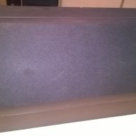 mission f52-s active subwoofer-46/23/23sm-внос англия, снимка 14 - Ресийвъри, усилватели, смесителни пултове - 11794370