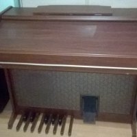 technics-японска ретро колекция-elecronic organ-внос швеицария, снимка 4 - Пиана - 22226385