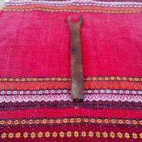 Старинен инструмент #8, снимка 4 - Антикварни и старинни предмети - 23131015