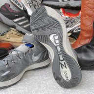 Nike Zoom HyperRev Men Basketball, баскет кецове, N- 40.5,GOGOMOTO.BAZAR.BG®, снимка 3 - Кецове - 17972252