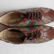 Спортни обувки Indigo sport № 36 и №37, снимка 6 - Маратонки - 15808837