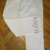 Брандов еластичен панталон "Panorama" / универсален размер , снимка 1 - Панталони - 26010890