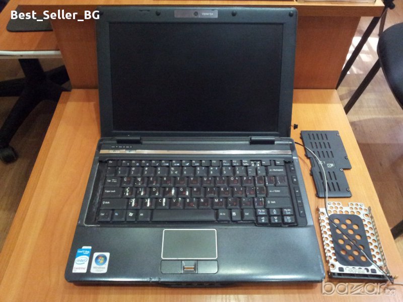 На Части Acer TravelMate 6292 - 302G16Mn, снимка 1