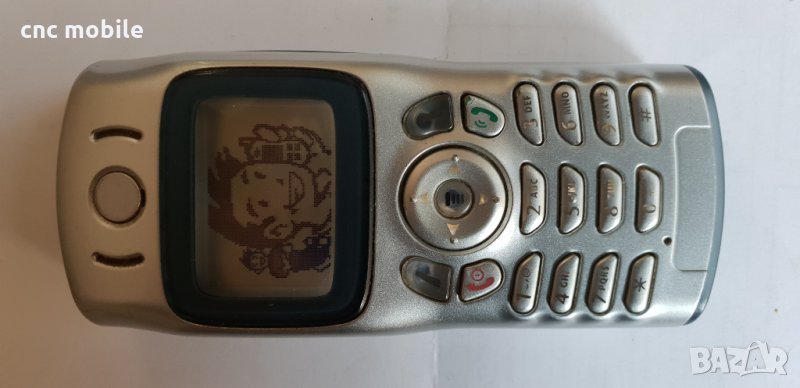 Motorola C330, снимка 1