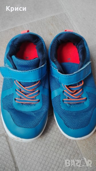 Маратонки champion, снимка 1