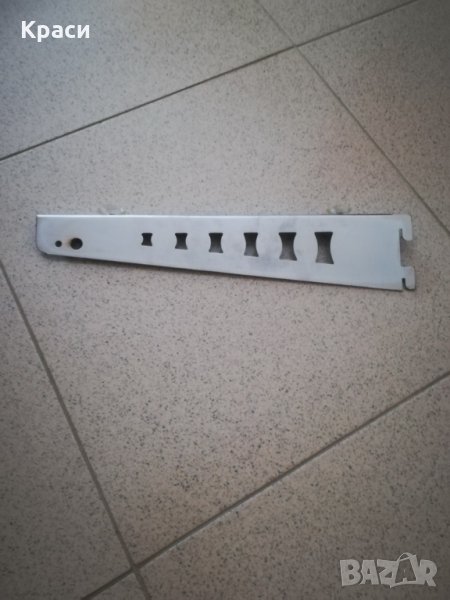 Държачи за рафтове, снимка 1