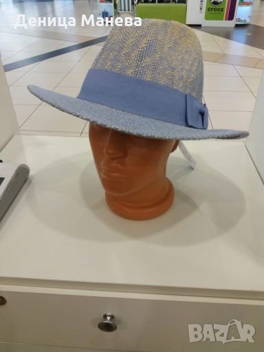 Дамска шапка, снимка 1