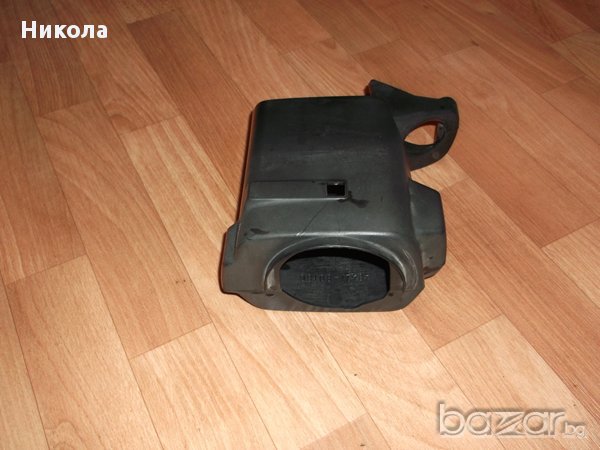 Конзола за волан Сузуки Самурай, снимка 1