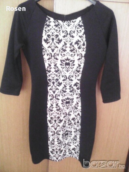 Рокля, универсален размер, снимка 1