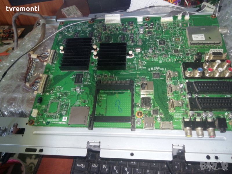 Main board PE0840 V28A001113B1, снимка 1