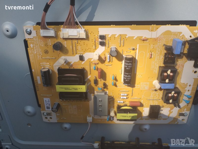 Захранваща платка, TNPA5806 ,2 P, снимка 1