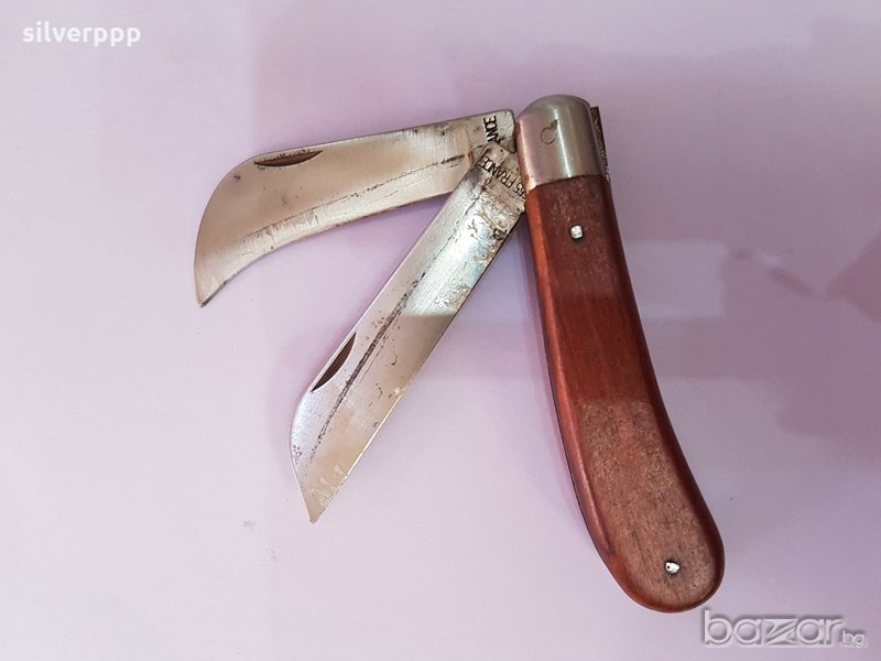  Колекционерска ножка , снимка 1