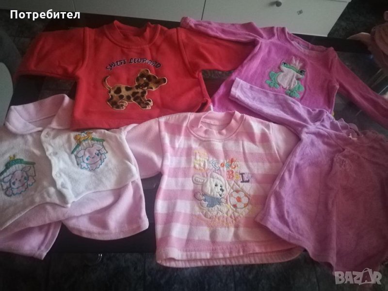 Детски и бебешки дрехи-3, снимка 1
