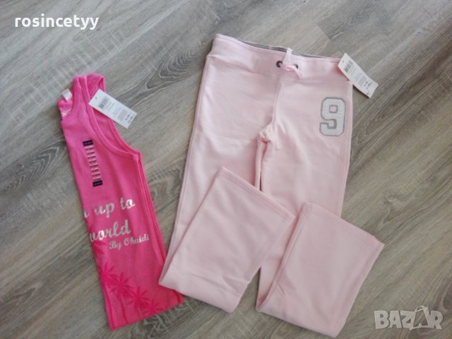 Розов лот, снимка 6 - Детски комплекти - 10820483