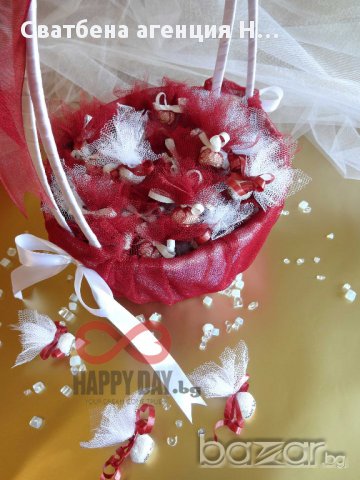 Кошница за късмети Прима, снимка 4 - Кетъринг - 14812429