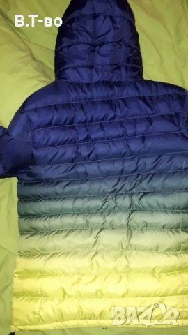 Lee cooper яке, снимка 3 - Детски якета и елеци - 23520785