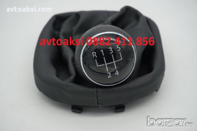 Топки за лост с маншон VW TOURAN.CADDY II 2004-2010г, снимка 2 - Аксесоари и консумативи - 21263875