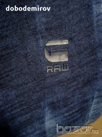 Нова тениска G-Star Livaj, оригинал, снимка 15 - Тениски - 17055209