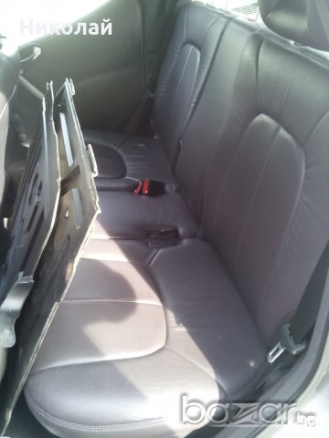 Мерцедес А-класа 1.4 И 84 к.с 1.6 101к.с, снимка 9 - Автомобили и джипове - 13591890