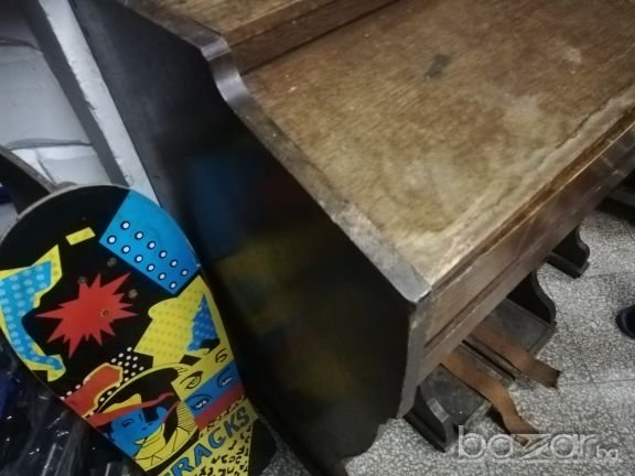 Хармониум от 1900 година, снимка 12 - Антикварни и старинни предмети - 20273638