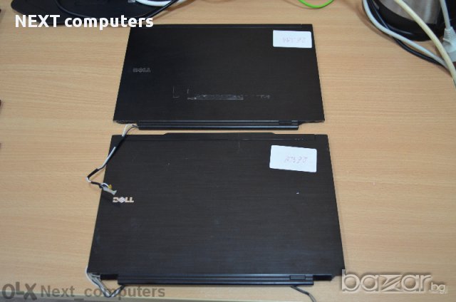 Dell Latitude E4300 на части, снимка 8 - Части за лаптопи - 11283026