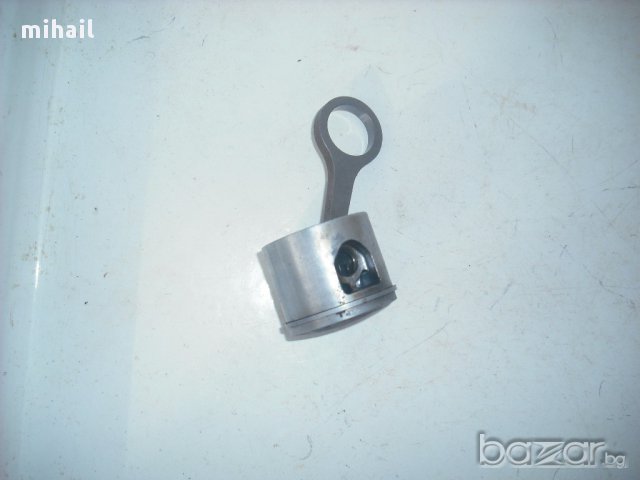 цилиндър и бутало STIHL 015, снимка 5 - Други инструменти - 13787770